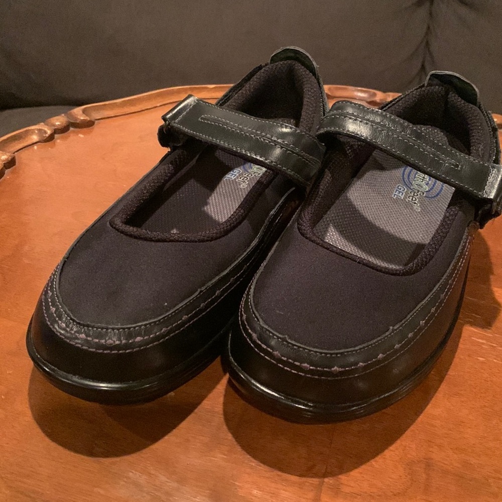 Orthofeet Chickasaw 877